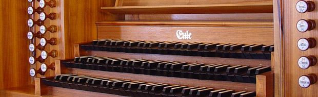 Musik In Kirchen