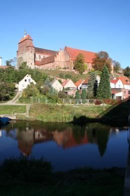 Dom St. Marien Havelberg
