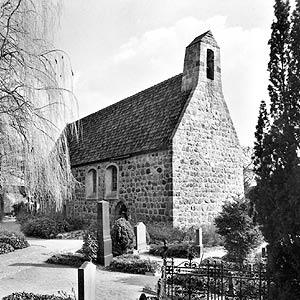 Dorfkirche Giesensdorf
