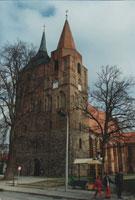 St.-Marien-Kirche Gransee