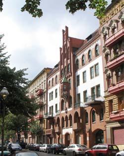 Kath. Kirche St. Afra (Institut St. Philipp Neri)