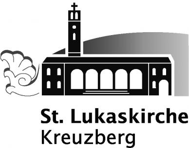 St.-Lukas-Kirche Kreuzberg