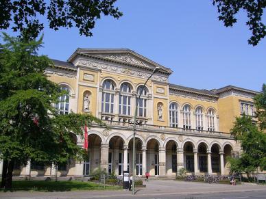 Joseph-Joachim-Konzertsaal, UdK-Berlin