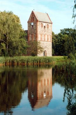 Dorfkirche Lindenberg