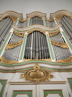 Kirche Zur frohen Botschaft Karlshorst