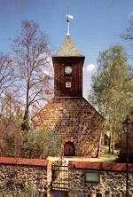 Dorfkirche Lankwitz