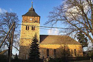Immanuelkirche Gro Schnebeck