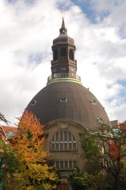 Knigin-Luise-Gedchtnis-Kirche Schneberg