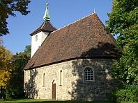 Dorfkirche Alt-Reinickendorf