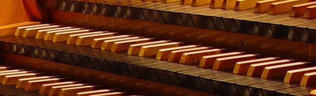 Musik in Kirchen