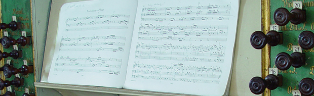 Musik in Kirchen