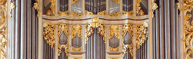 Musik in Kirchen