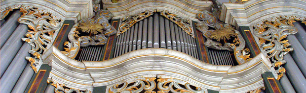 Musik in Kirchen