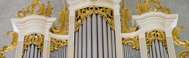 Musik in Kirchen