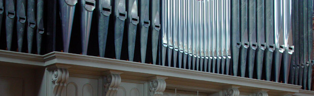 Musik in Kirchen