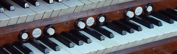 Musik in Kirchen