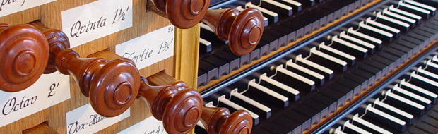 Musik in Kirchen