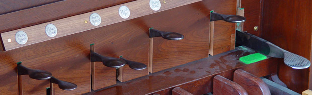 Musik in Kirchen