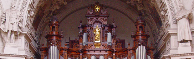 Musik in Kirchen