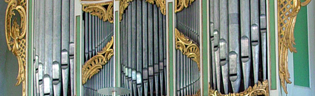 Musik in Kirchen