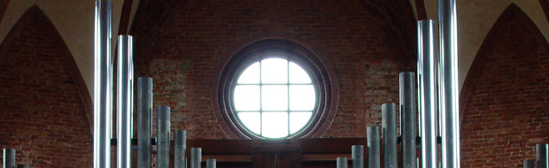 Musik in Kirchen