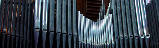 Musik in Kirchen