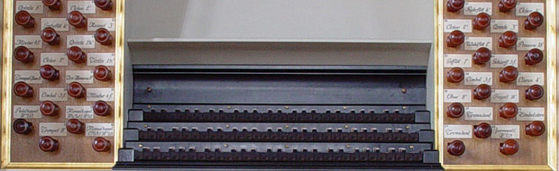 Musik in Kirchen