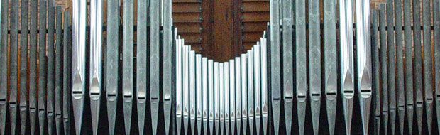 Musik in Kirchen