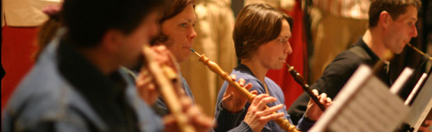 Musik in Kirchen