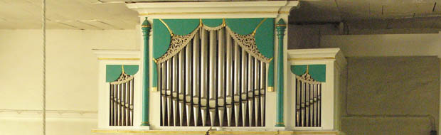 Musik in Kirchen
