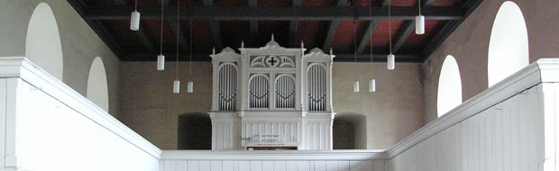Musik in Kirchen