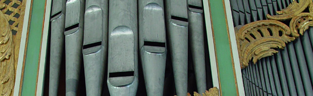 Musik in Kirchen