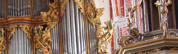 Musik in Kirchen