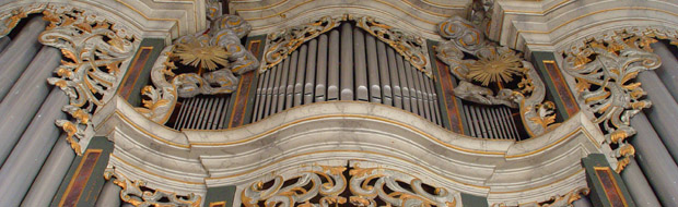 Musik in Kirchen