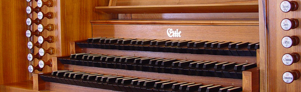 Musik in Kirchen